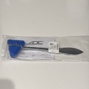 ADC Blue Reflex Hammer